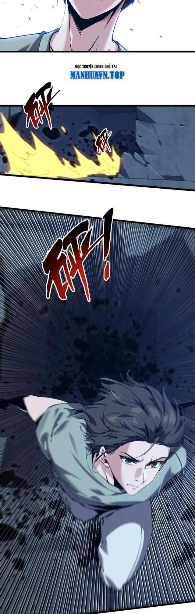 đọc truyện Ta Học Trảm Thần Trong Bệnh Viện Tâm Thần Chương 112 ảnh 24 tại Thiên Thai Truyện