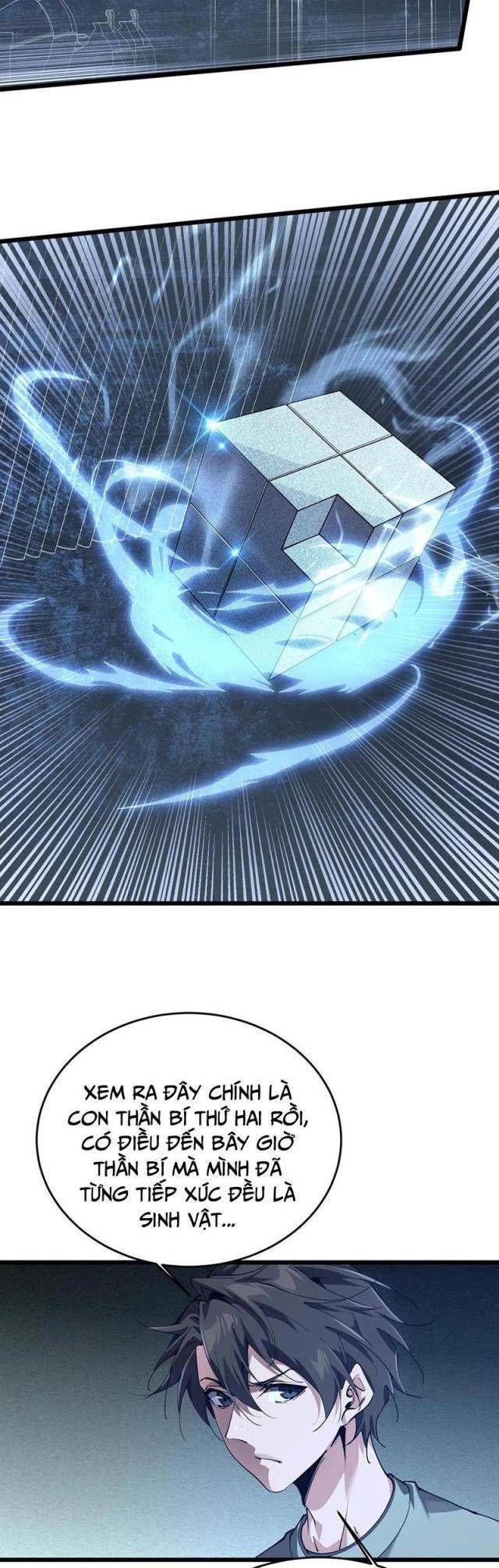 đọc truyện Ta Học Trảm Thần Trong Bệnh Viện Tâm Thần Chương 112 ảnh 26 tại Thiên Thai Truyện