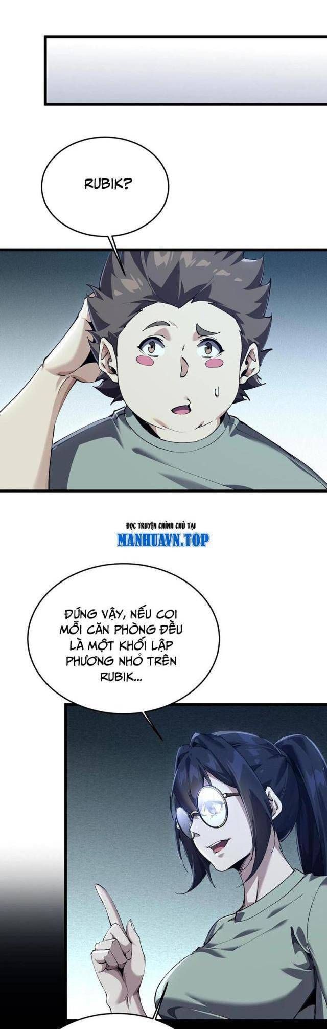 đọc truyện Ta Học Trảm Thần Trong Bệnh Viện Tâm Thần Chương 112 ảnh 28 tại Thiên Thai Truyện