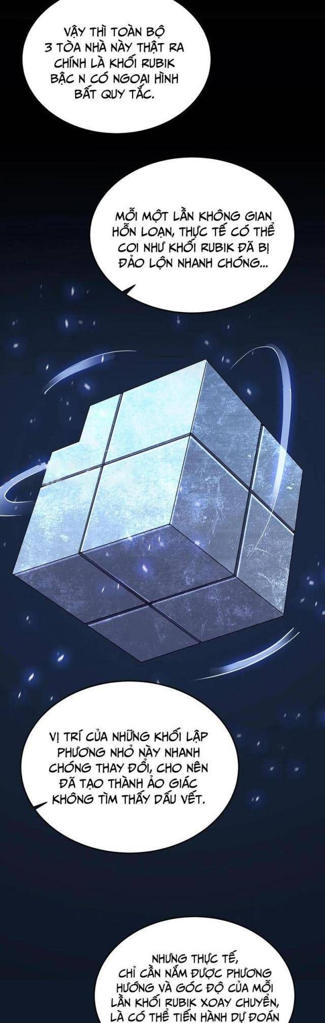 đọc truyện Ta Học Trảm Thần Trong Bệnh Viện Tâm Thần Chương 112 ảnh 29 tại Thiên Thai Truyện