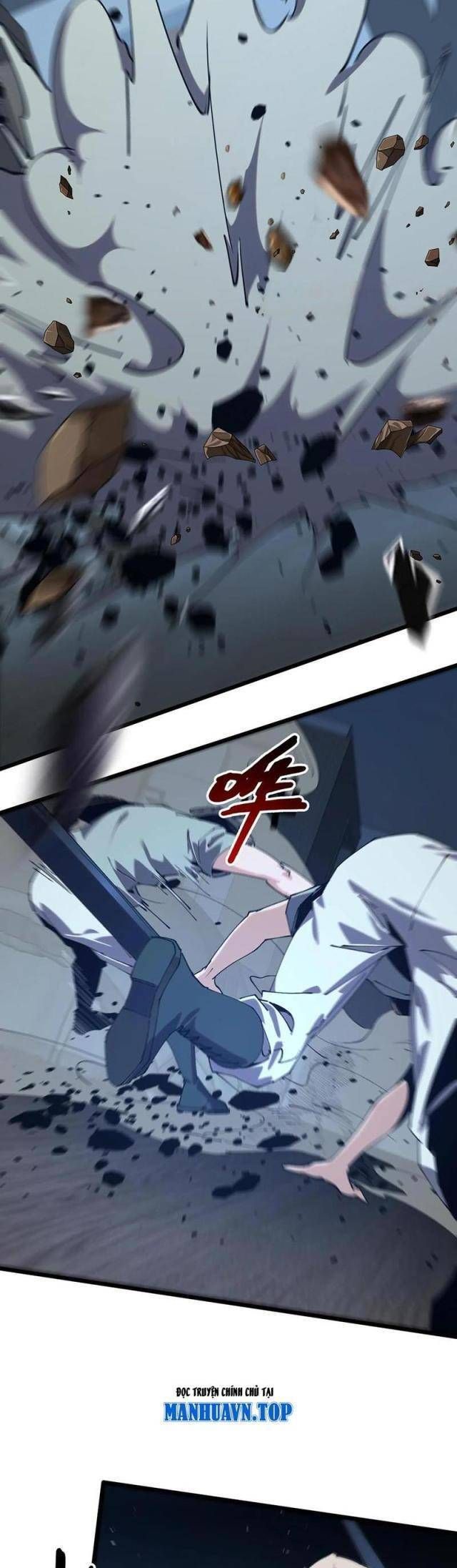 đọc truyện Ta Học Trảm Thần Trong Bệnh Viện Tâm Thần Chương 112 ảnh 8 tại Thiên Thai Truyện