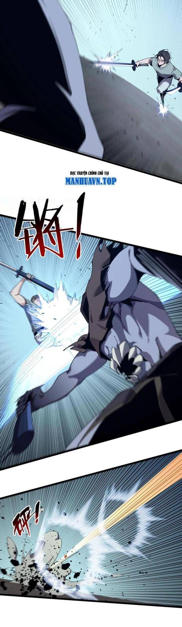 đọc truyện Ta Học Trảm Thần Trong Bệnh Viện Tâm Thần Chương 112 ảnh 11 tại Thiên Thai Truyện