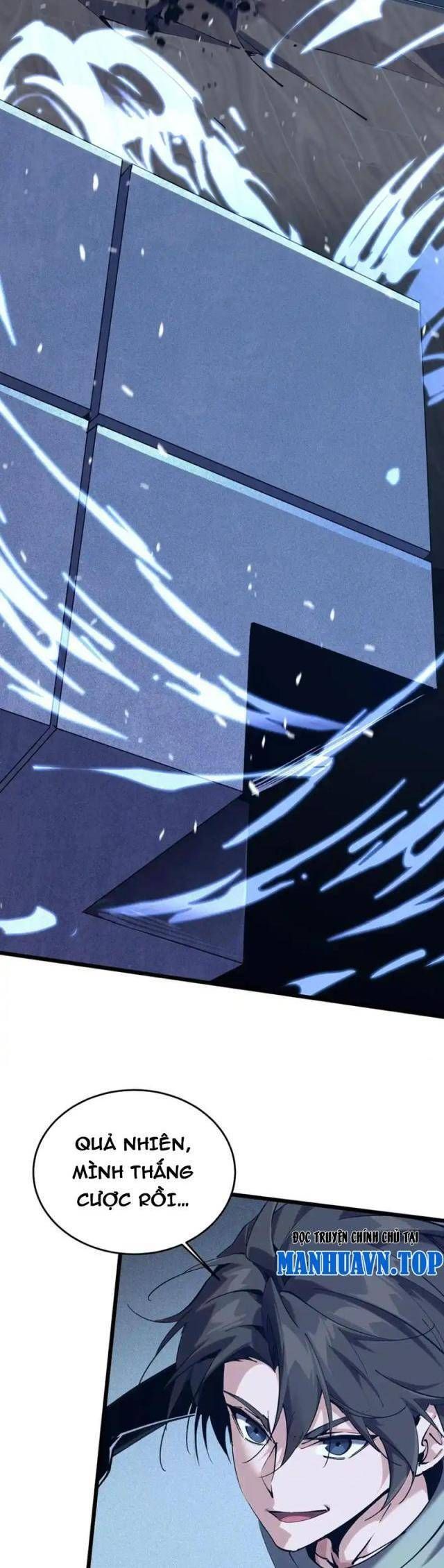 đọc truyện Ta Học Trảm Thần Trong Bệnh Viện Tâm Thần Chương 113 ảnh 13 tại Thiên Thai Truyện