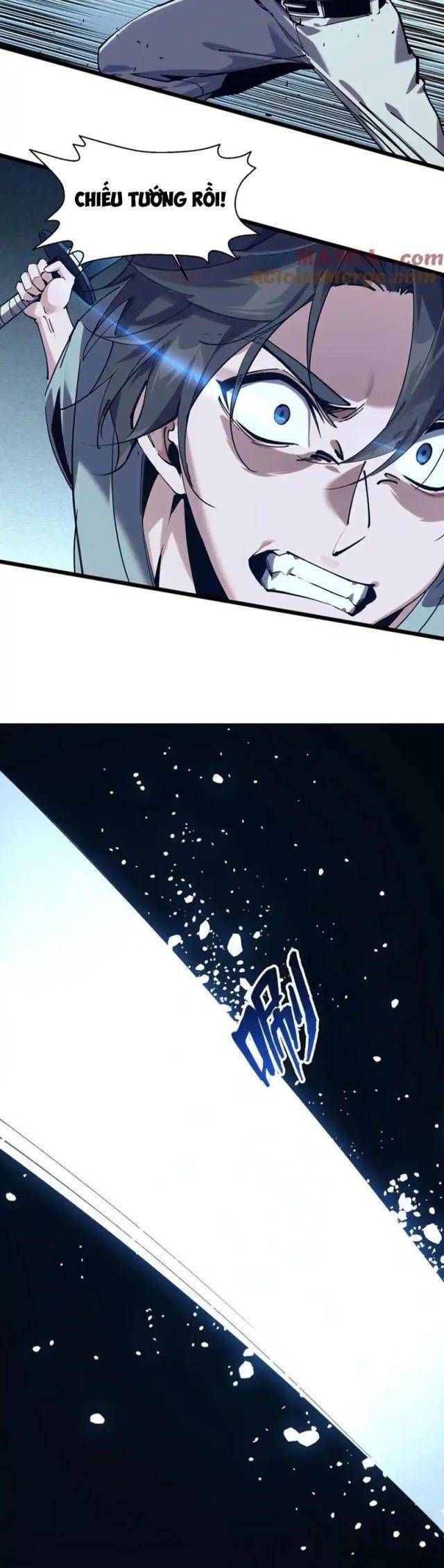 đọc truyện Ta Học Trảm Thần Trong Bệnh Viện Tâm Thần Chương 113 ảnh 15 tại Thiên Thai Truyện