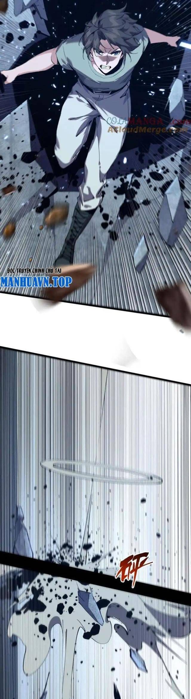 đọc truyện Ta Học Trảm Thần Trong Bệnh Viện Tâm Thần Chương 113 ảnh 9 tại Thiên Thai Truyện