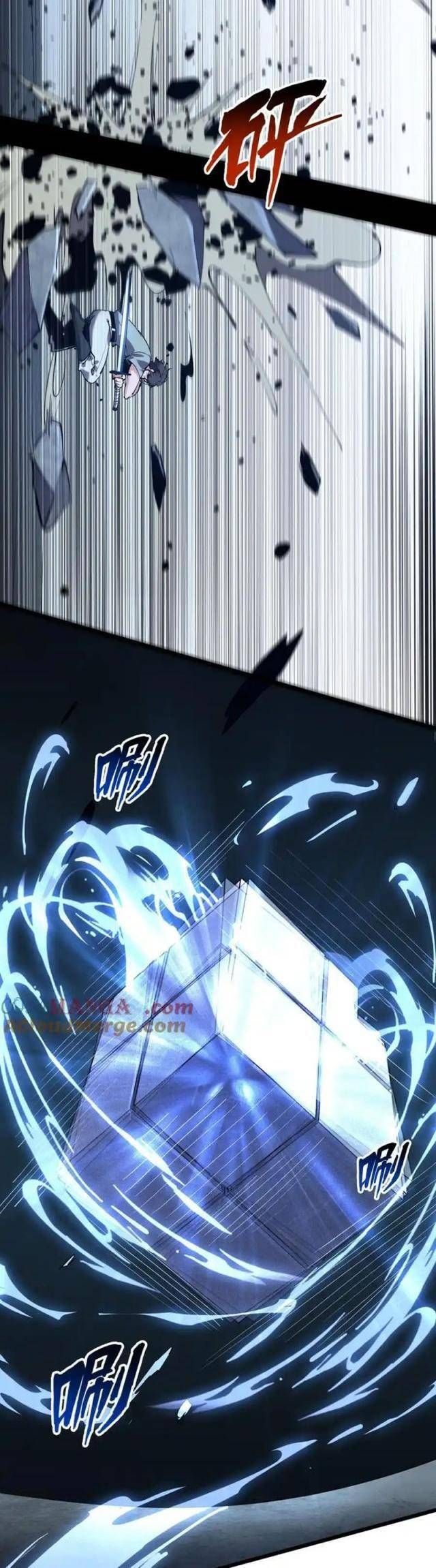 đọc truyện Ta Học Trảm Thần Trong Bệnh Viện Tâm Thần Chương 113 ảnh 10 tại Thiên Thai Truyện