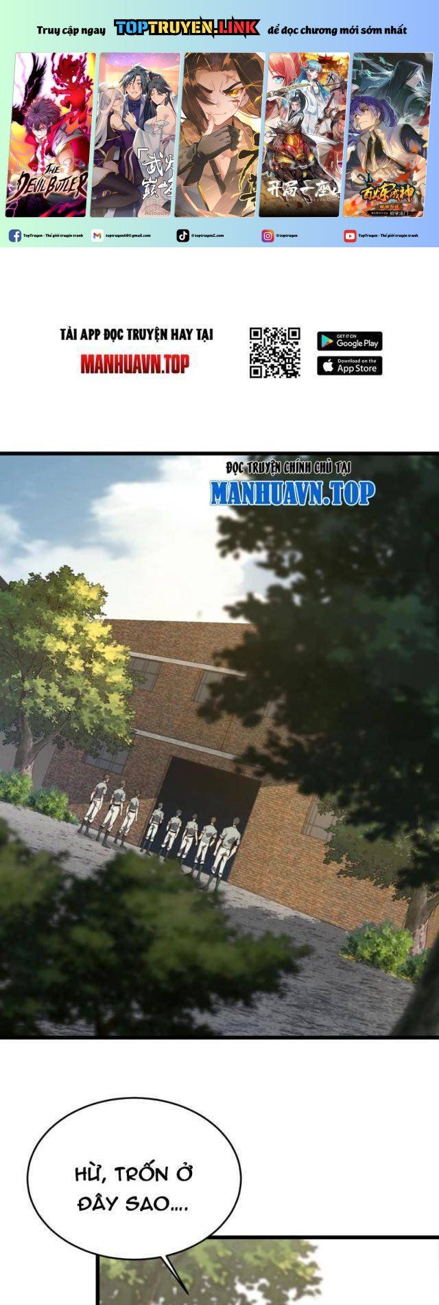 đọc truyện Ta Học Trảm Thần Trong Bệnh Viện Tâm Thần Chương 114 ảnh 2 tại Thiên Thai Truyện