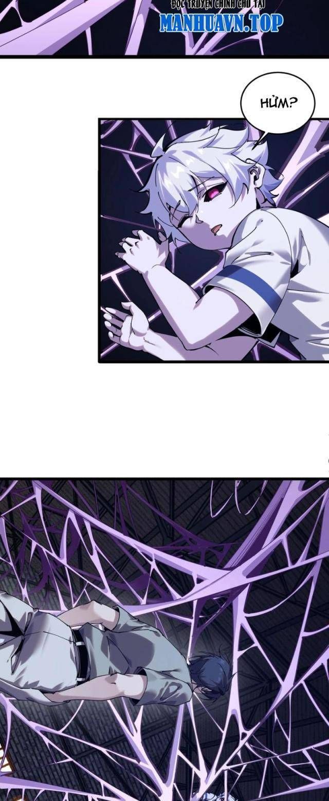 đọc truyện Ta Học Trảm Thần Trong Bệnh Viện Tâm Thần Chương 114 ảnh 14 tại Thiên Thai Truyện