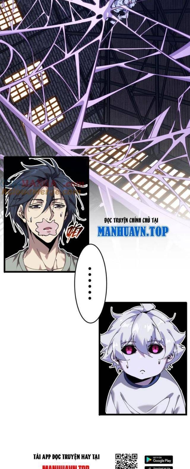 đọc truyện Ta Học Trảm Thần Trong Bệnh Viện Tâm Thần Chương 114 ảnh 15 tại Thiên Thai Truyện