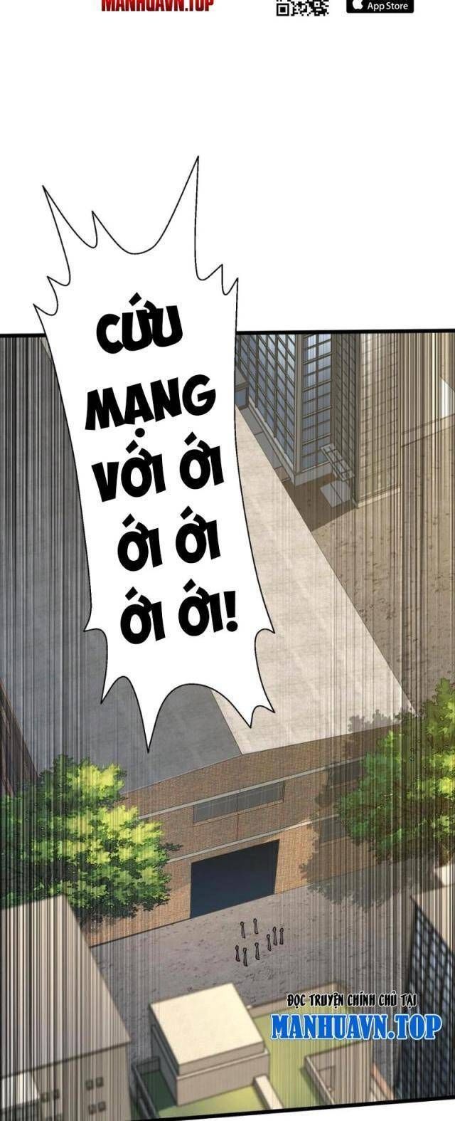 đọc truyện Ta Học Trảm Thần Trong Bệnh Viện Tâm Thần Chương 114 ảnh 16 tại Thiên Thai Truyện