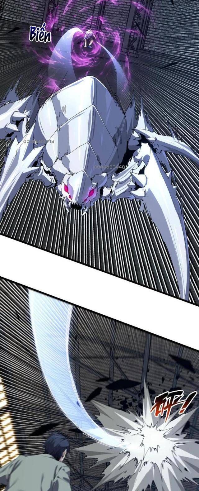 đọc truyện Ta Học Trảm Thần Trong Bệnh Viện Tâm Thần Chương 114 ảnh 18 tại Thiên Thai Truyện