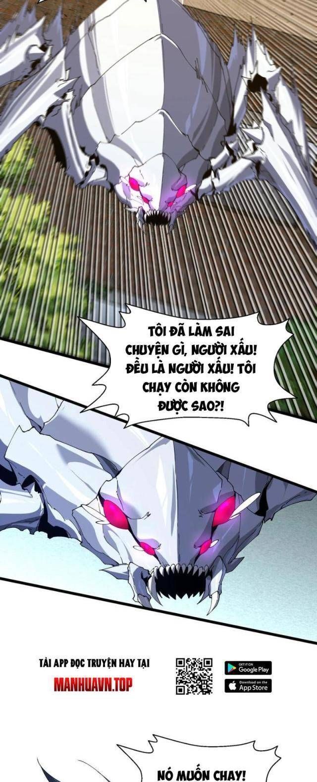 đọc truyện Ta Học Trảm Thần Trong Bệnh Viện Tâm Thần Chương 114 ảnh 20 tại Thiên Thai Truyện