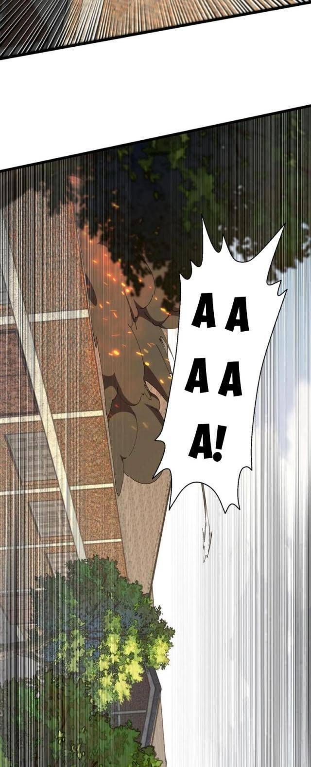 đọc truyện Ta Học Trảm Thần Trong Bệnh Viện Tâm Thần Chương 114 ảnh 22 tại Thiên Thai Truyện