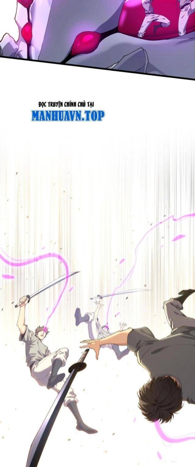 đọc truyện Ta Học Trảm Thần Trong Bệnh Viện Tâm Thần Chương 114 ảnh 27 tại Thiên Thai Truyện