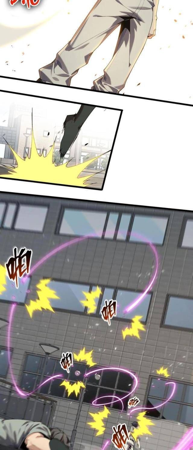 đọc truyện Ta Học Trảm Thần Trong Bệnh Viện Tâm Thần Chương 114 ảnh 31 tại Thiên Thai Truyện