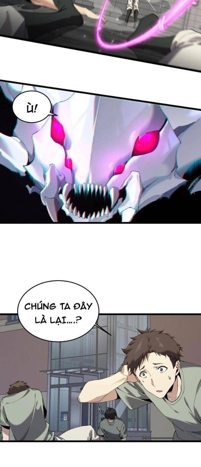 đọc truyện Ta Học Trảm Thần Trong Bệnh Viện Tâm Thần Chương 114 ảnh 32 tại Thiên Thai Truyện