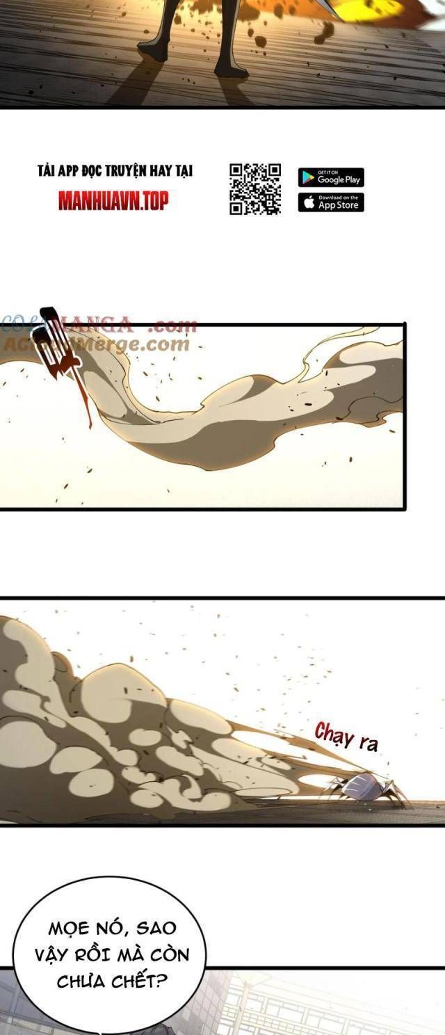 đọc truyện Ta Học Trảm Thần Trong Bệnh Viện Tâm Thần Chương 114 ảnh 35 tại Thiên Thai Truyện