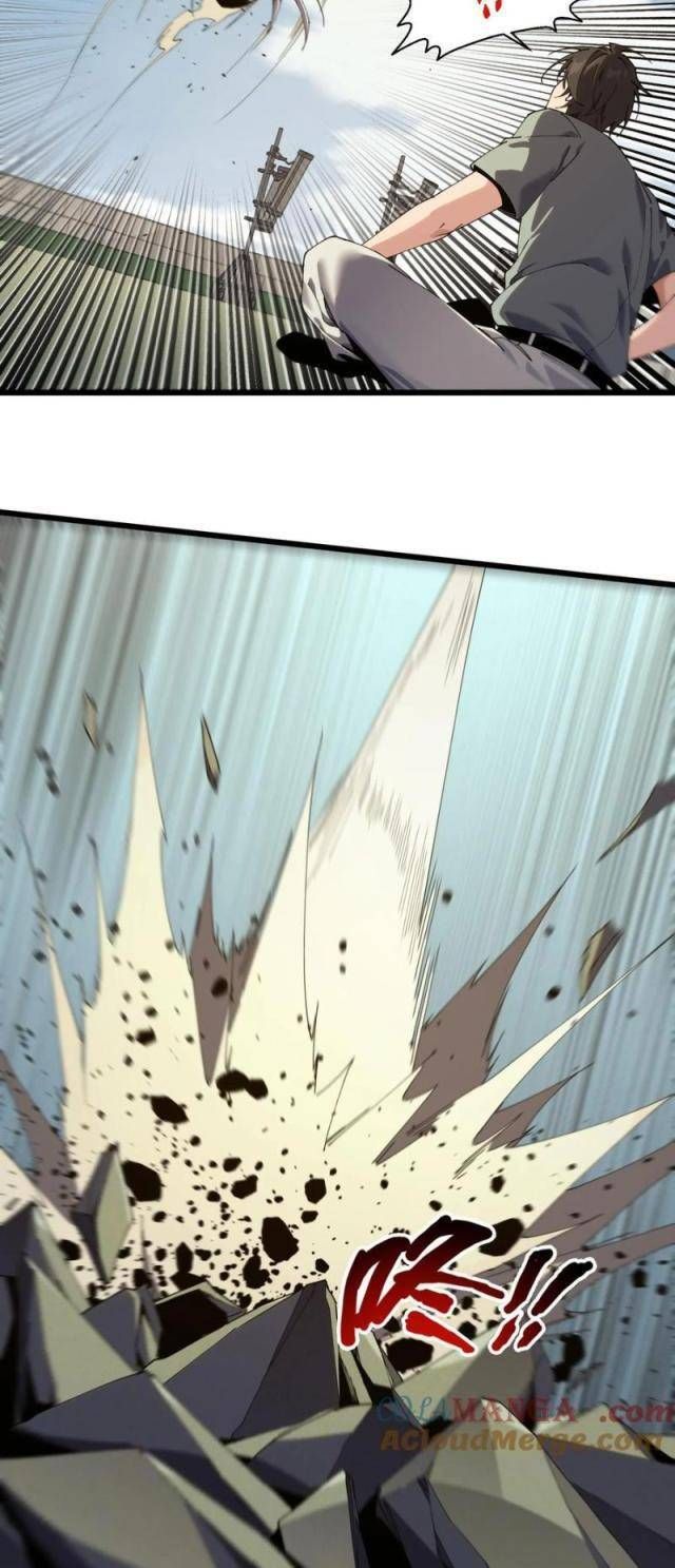 đọc truyện Ta Học Trảm Thần Trong Bệnh Viện Tâm Thần Chương 114 ảnh 39 tại Thiên Thai Truyện