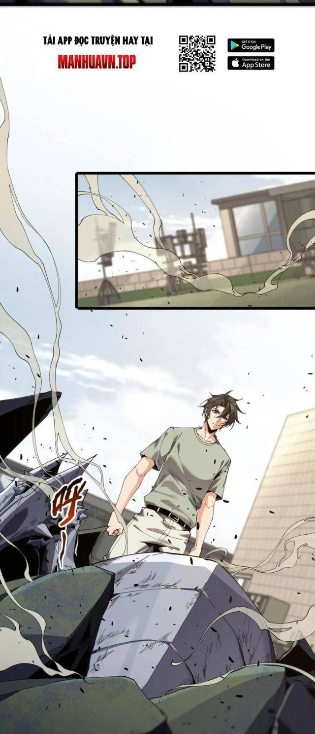 đọc truyện Ta Học Trảm Thần Trong Bệnh Viện Tâm Thần Chương 114 ảnh 40 tại Thiên Thai Truyện