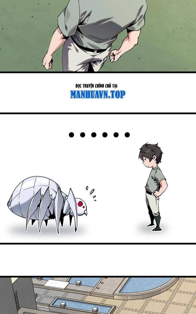 đọc truyện Ta Học Trảm Thần Trong Bệnh Viện Tâm Thần Chương 115 ảnh 3 tại Thiên Thai Truyện