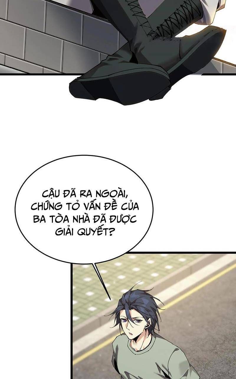 đọc truyện Ta Học Trảm Thần Trong Bệnh Viện Tâm Thần Chương 115 ảnh 15 tại Thiên Thai Truyện