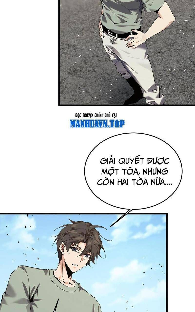 đọc truyện Ta Học Trảm Thần Trong Bệnh Viện Tâm Thần Chương 115 ảnh 16 tại Thiên Thai Truyện