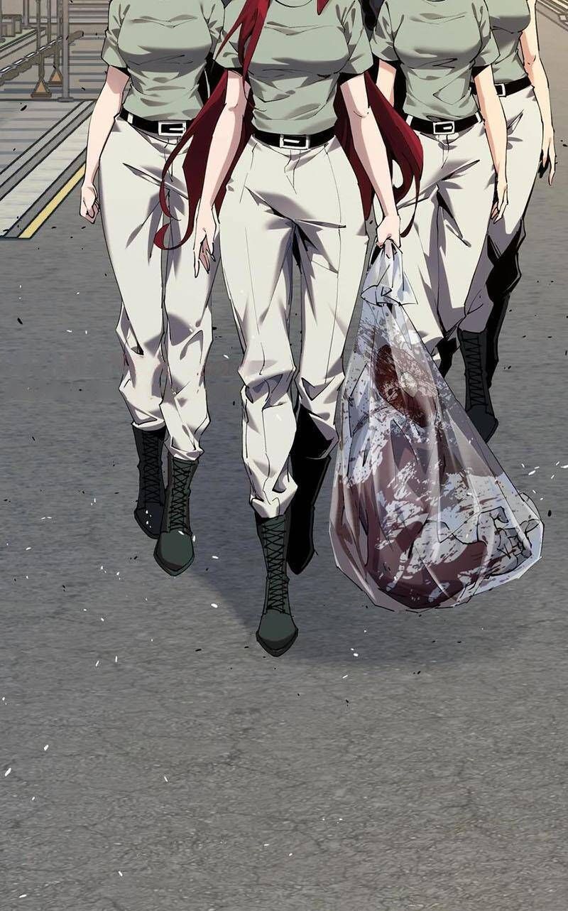 đọc truyện Ta Học Trảm Thần Trong Bệnh Viện Tâm Thần Chương 115 ảnh 18 tại Thiên Thai Truyện