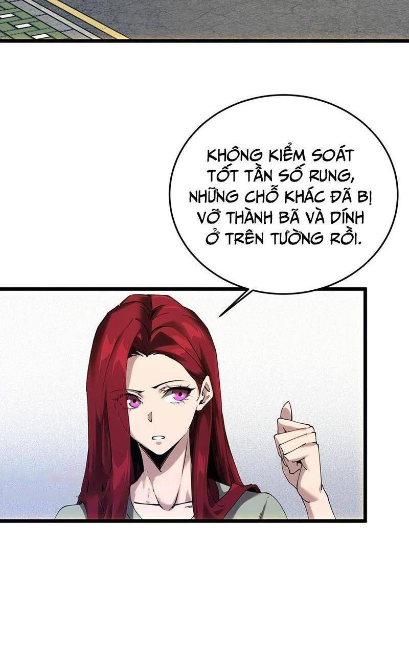 đọc truyện Ta Học Trảm Thần Trong Bệnh Viện Tâm Thần Chương 115 ảnh 21 tại Thiên Thai Truyện