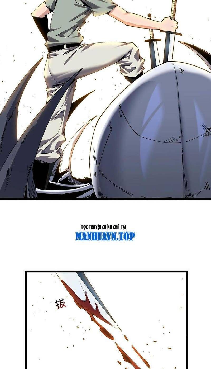 đọc truyện Ta Học Trảm Thần Trong Bệnh Viện Tâm Thần Chương 115 ảnh 23 tại Thiên Thai Truyện