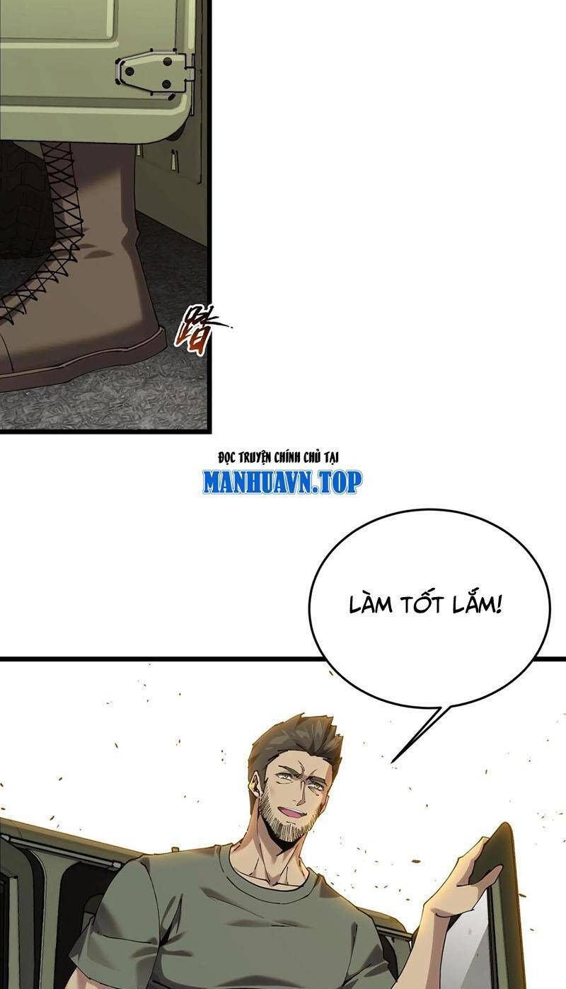 đọc truyện Ta Học Trảm Thần Trong Bệnh Viện Tâm Thần Chương 115 ảnh 26 tại Thiên Thai Truyện