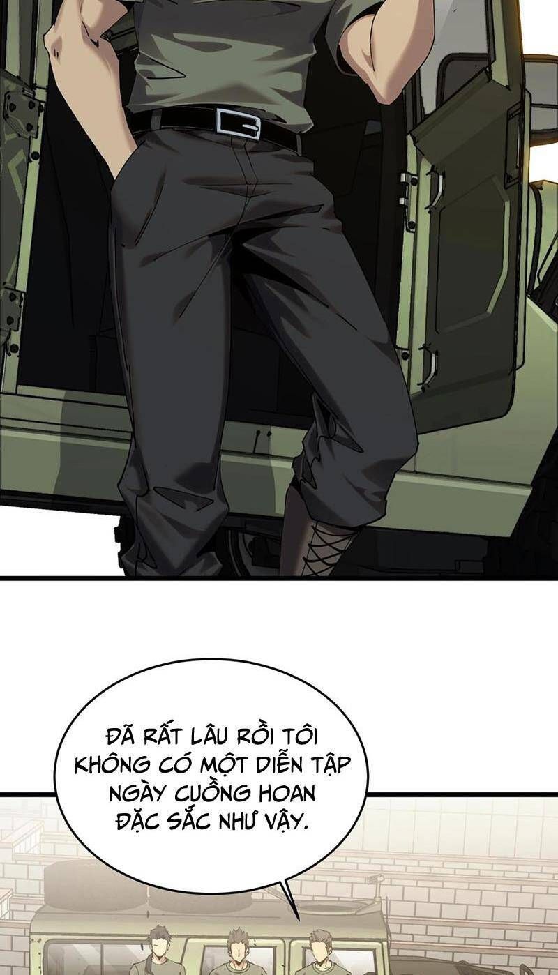 đọc truyện Ta Học Trảm Thần Trong Bệnh Viện Tâm Thần Chương 115 ảnh 27 tại Thiên Thai Truyện