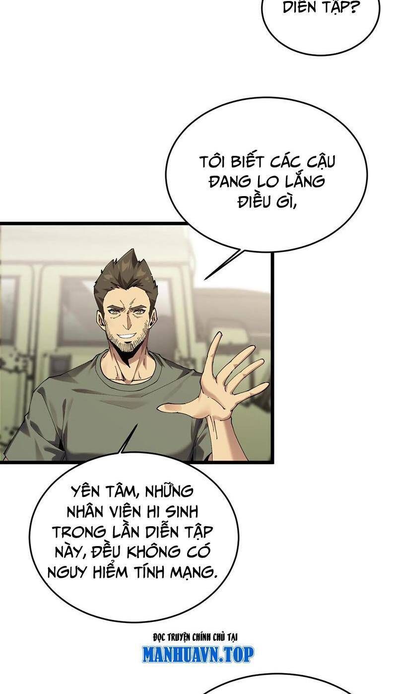 đọc truyện Ta Học Trảm Thần Trong Bệnh Viện Tâm Thần Chương 115 ảnh 29 tại Thiên Thai Truyện