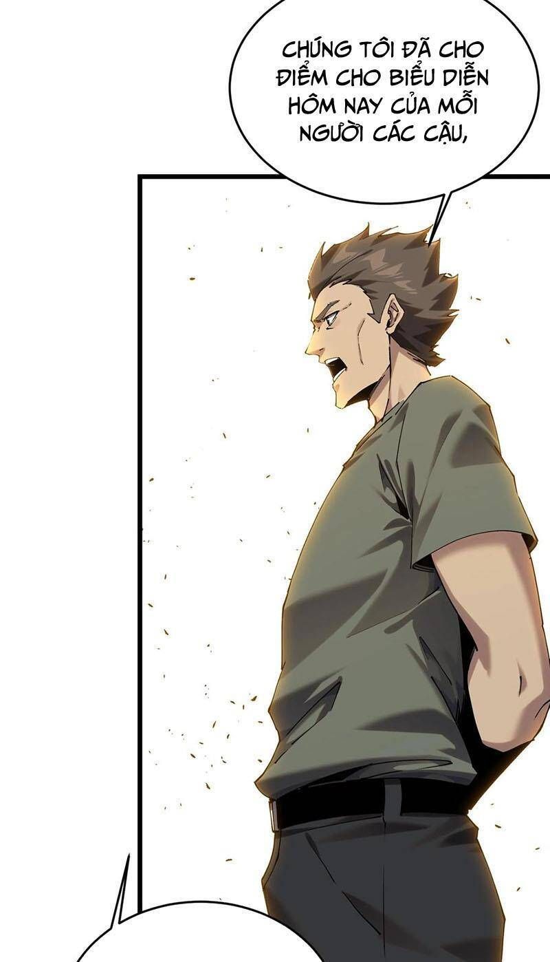 đọc truyện Ta Học Trảm Thần Trong Bệnh Viện Tâm Thần Chương 115 ảnh 30 tại Thiên Thai Truyện