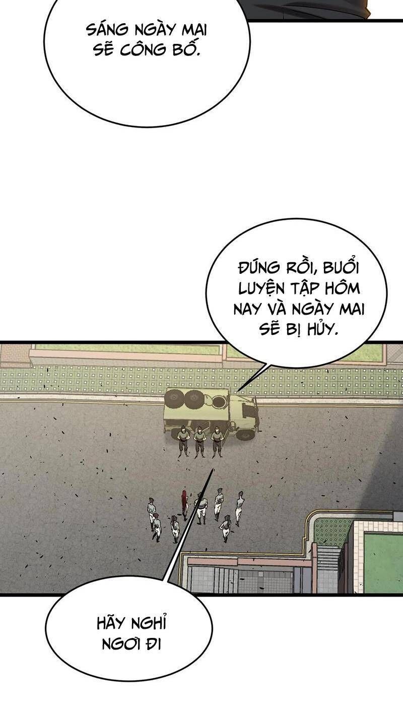 đọc truyện Ta Học Trảm Thần Trong Bệnh Viện Tâm Thần Chương 115 ảnh 31 tại Thiên Thai Truyện