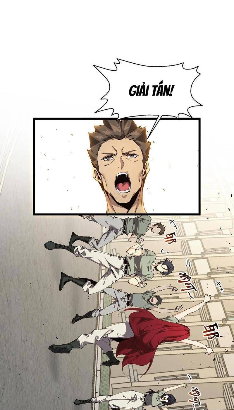 đọc truyện Ta Học Trảm Thần Trong Bệnh Viện Tâm Thần Chương 115 ảnh 32 tại Thiên Thai Truyện