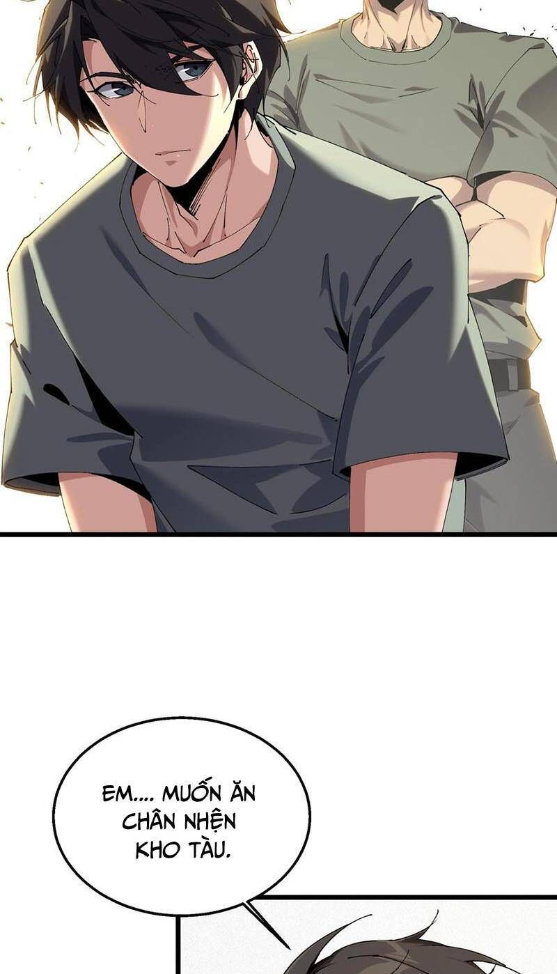 đọc truyện Ta Học Trảm Thần Trong Bệnh Viện Tâm Thần Chương 115 ảnh 35 tại Thiên Thai Truyện