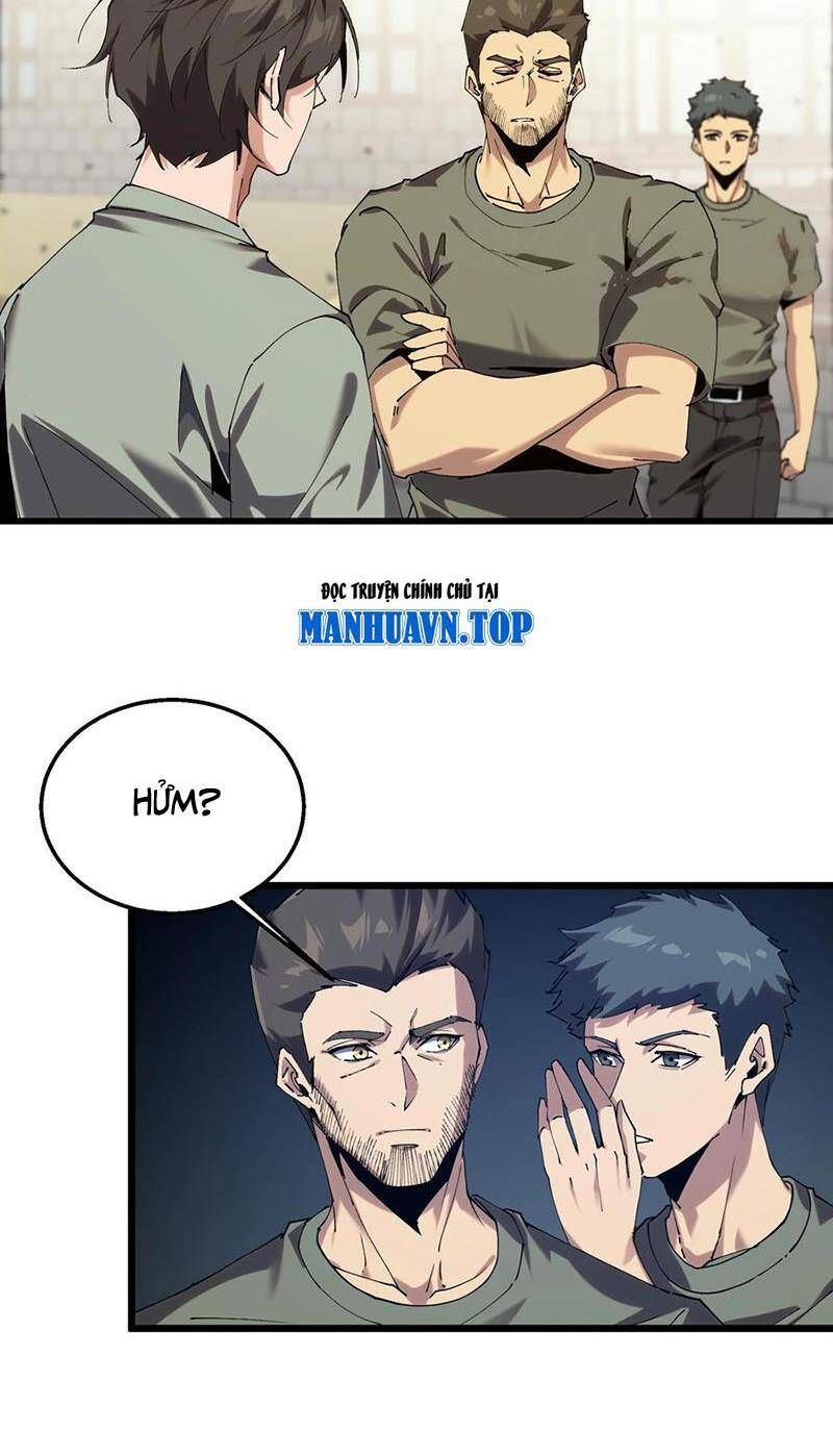 đọc truyện Ta Học Trảm Thần Trong Bệnh Viện Tâm Thần Chương 115 ảnh 37 tại Thiên Thai Truyện