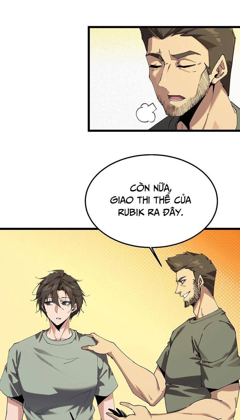 đọc truyện Ta Học Trảm Thần Trong Bệnh Viện Tâm Thần Chương 115 ảnh 38 tại Thiên Thai Truyện