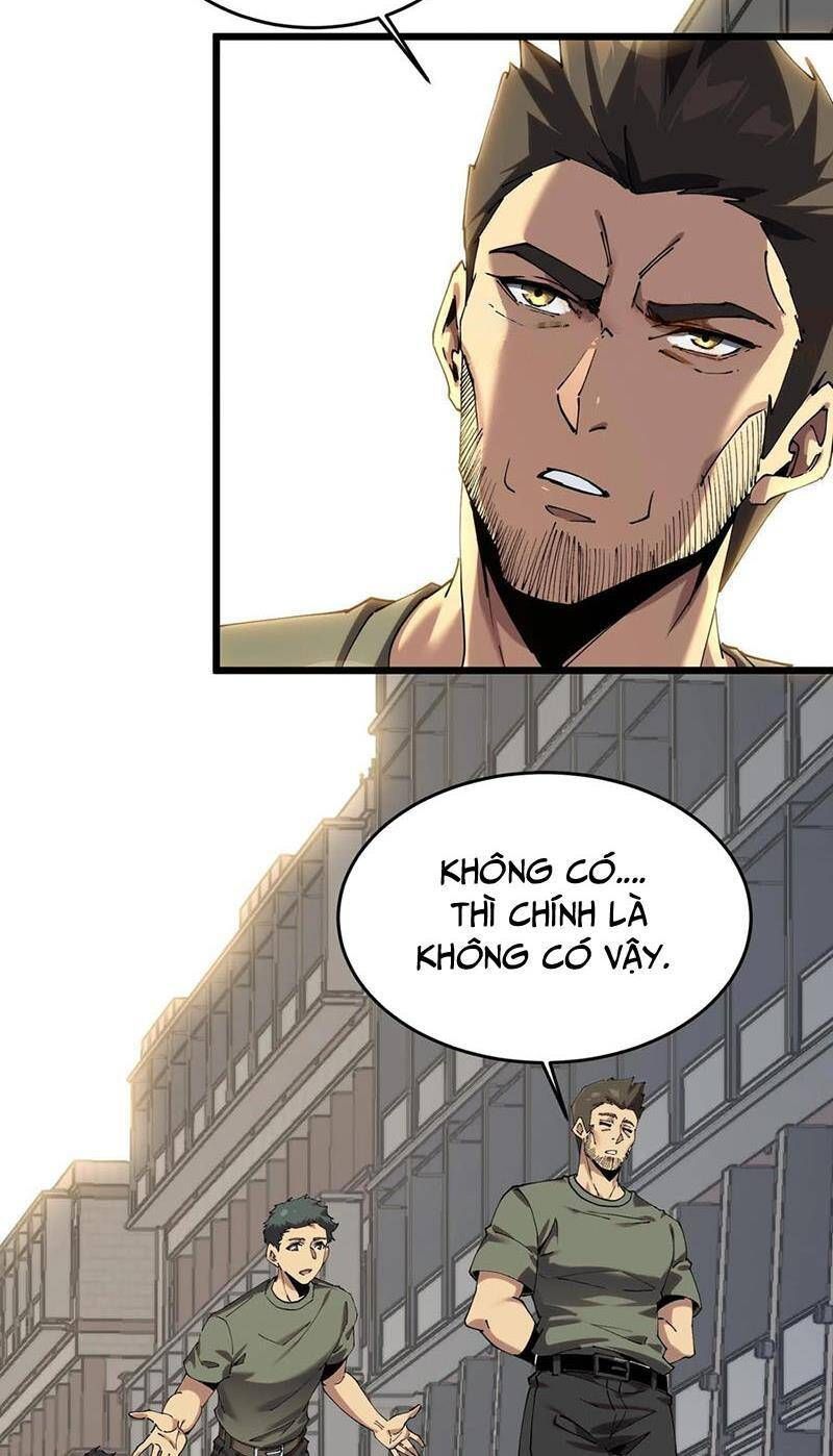 đọc truyện Ta Học Trảm Thần Trong Bệnh Viện Tâm Thần Chương 115 ảnh 40 tại Thiên Thai Truyện