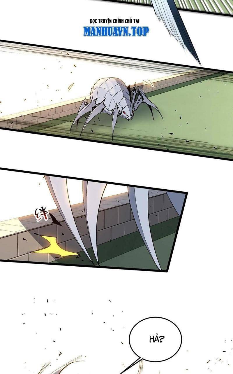 đọc truyện Ta Học Trảm Thần Trong Bệnh Viện Tâm Thần Chương 115 ảnh 6 tại Thiên Thai Truyện