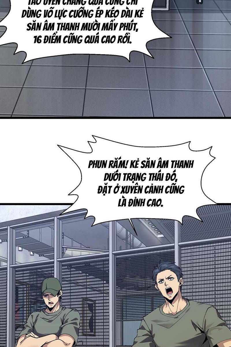 đọc truyện Ta Học Trảm Thần Trong Bệnh Viện Tâm Thần Chương 115 ảnh 44 tại Thiên Thai Truyện