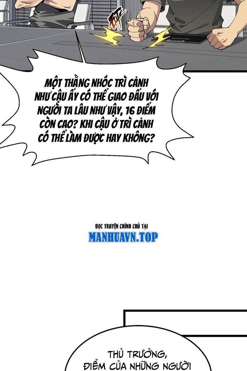 đọc truyện Ta Học Trảm Thần Trong Bệnh Viện Tâm Thần Chương 115 ảnh 45 tại Thiên Thai Truyện