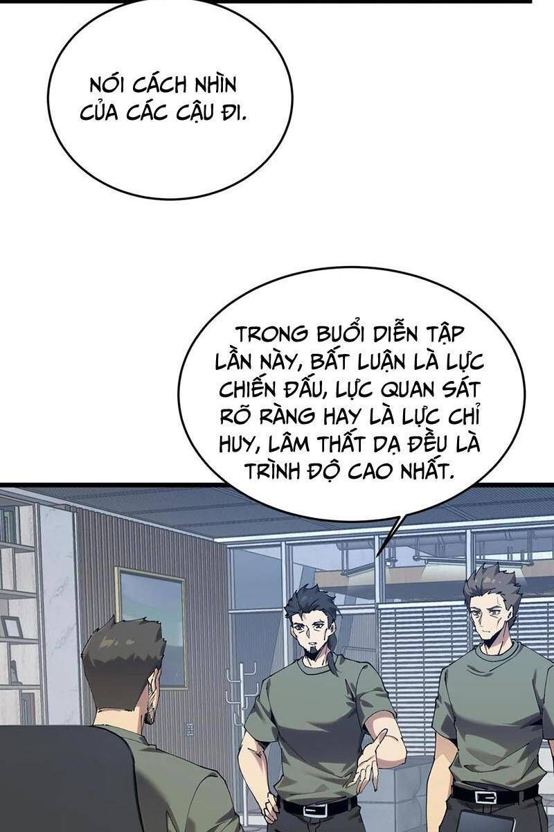 đọc truyện Ta Học Trảm Thần Trong Bệnh Viện Tâm Thần Chương 115 ảnh 48 tại Thiên Thai Truyện