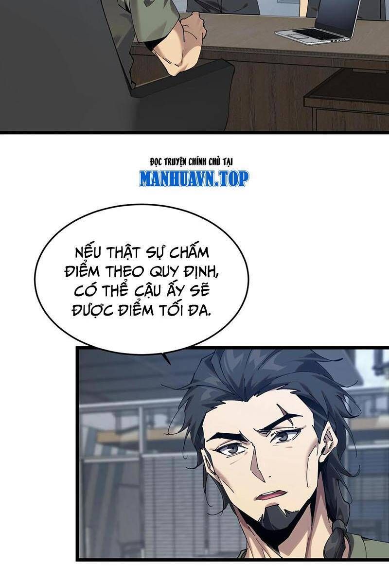 đọc truyện Ta Học Trảm Thần Trong Bệnh Viện Tâm Thần Chương 115 ảnh 49 tại Thiên Thai Truyện