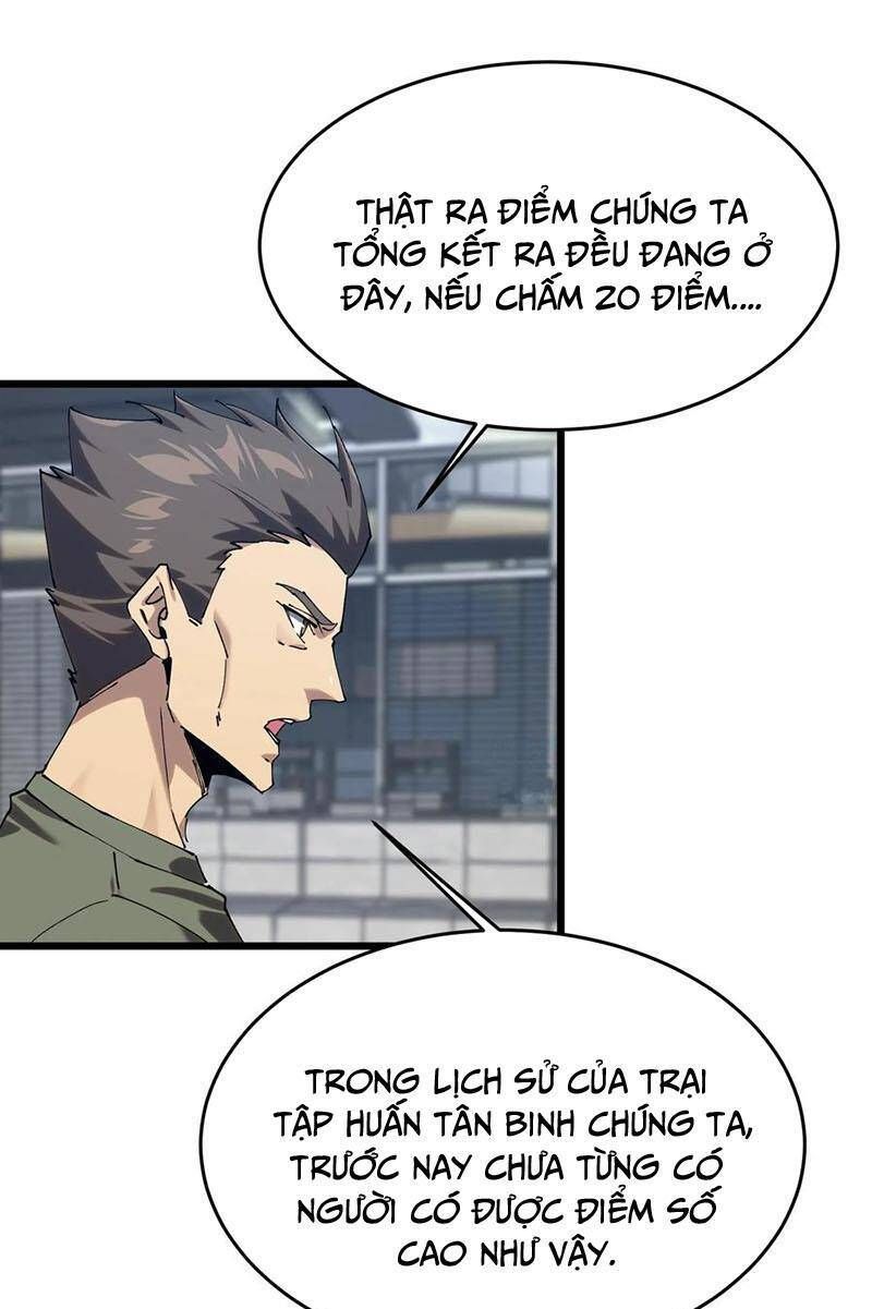 đọc truyện Ta Học Trảm Thần Trong Bệnh Viện Tâm Thần Chương 115 ảnh 50 tại Thiên Thai Truyện