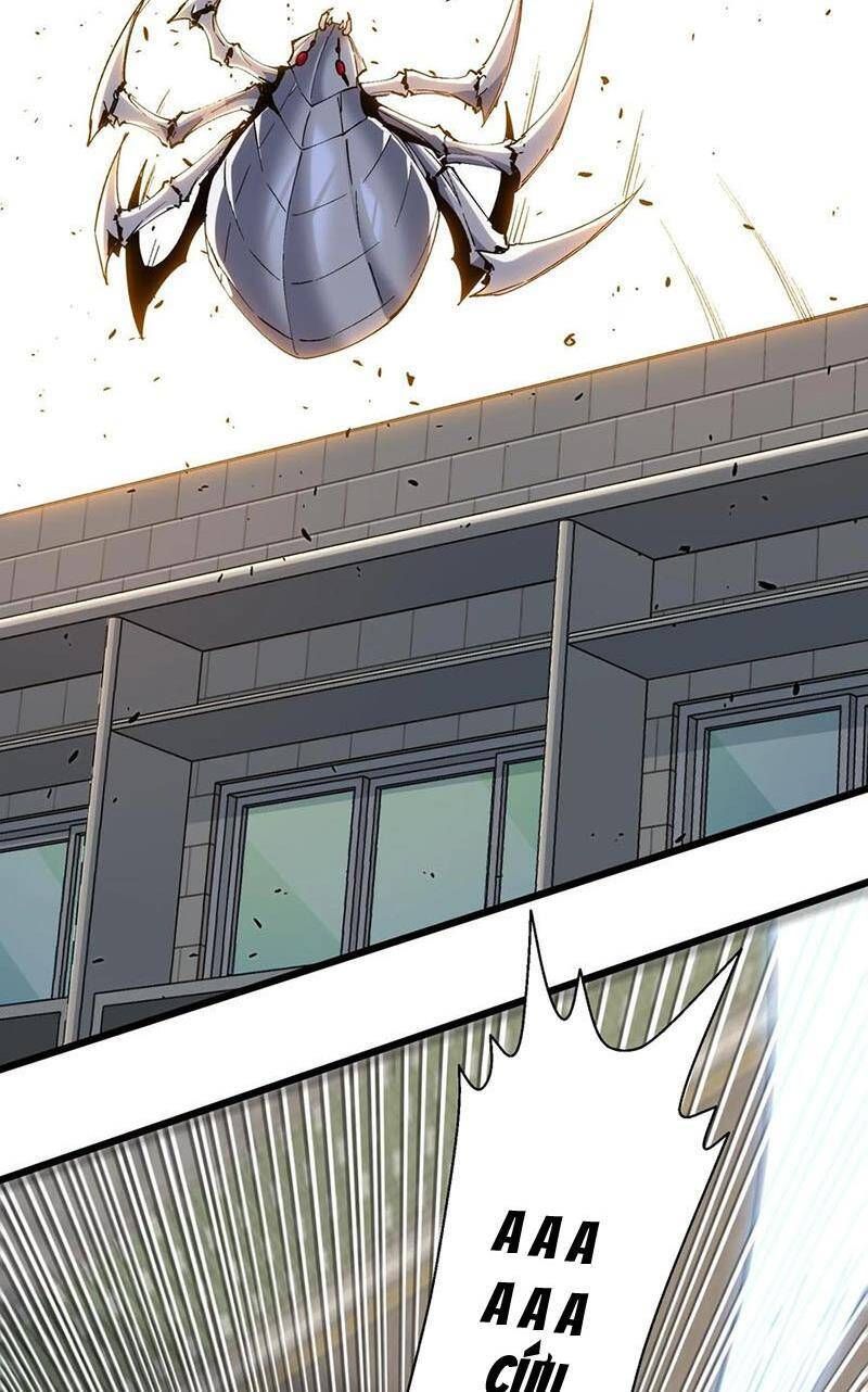 đọc truyện Ta Học Trảm Thần Trong Bệnh Viện Tâm Thần Chương 115 ảnh 7 tại Thiên Thai Truyện