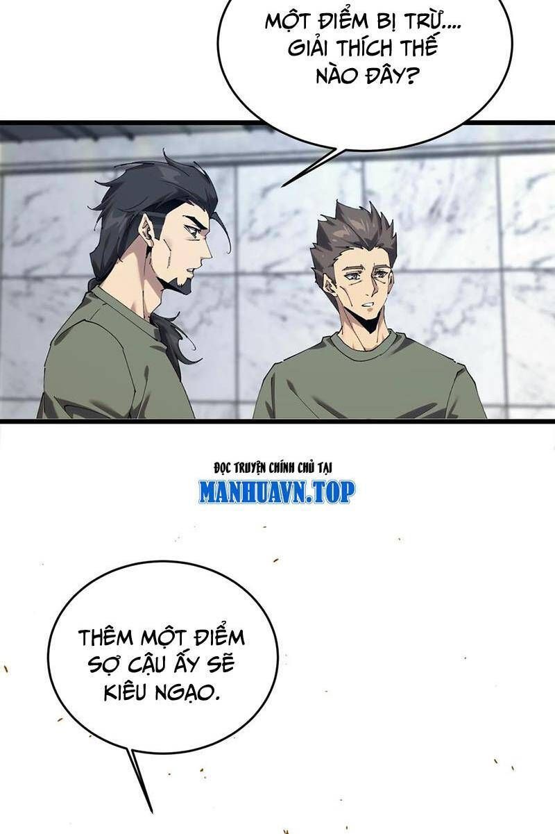 đọc truyện Ta Học Trảm Thần Trong Bệnh Viện Tâm Thần Chương 115 ảnh 52 tại Thiên Thai Truyện