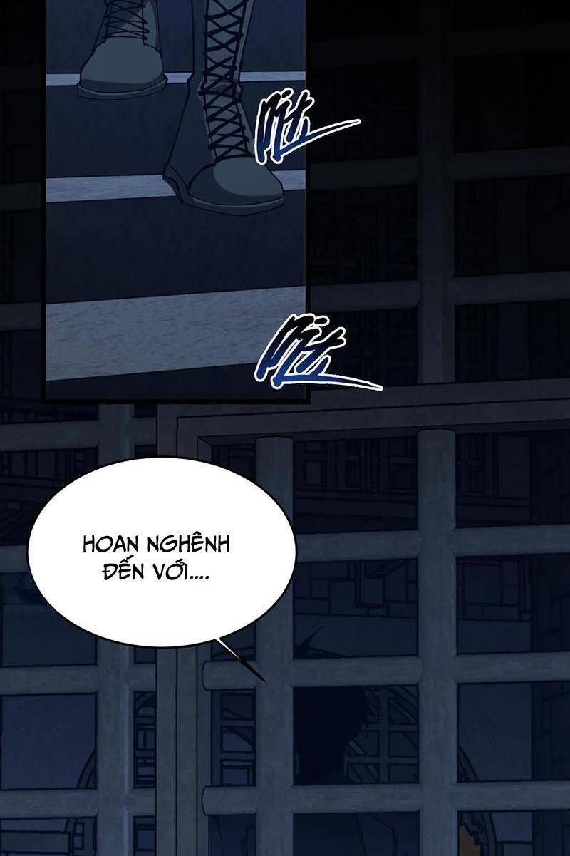 đọc truyện Ta Học Trảm Thần Trong Bệnh Viện Tâm Thần Chương 115 ảnh 57 tại Thiên Thai Truyện