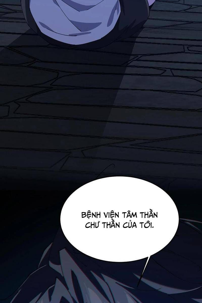 đọc truyện Ta Học Trảm Thần Trong Bệnh Viện Tâm Thần Chương 115 ảnh 59 tại Thiên Thai Truyện