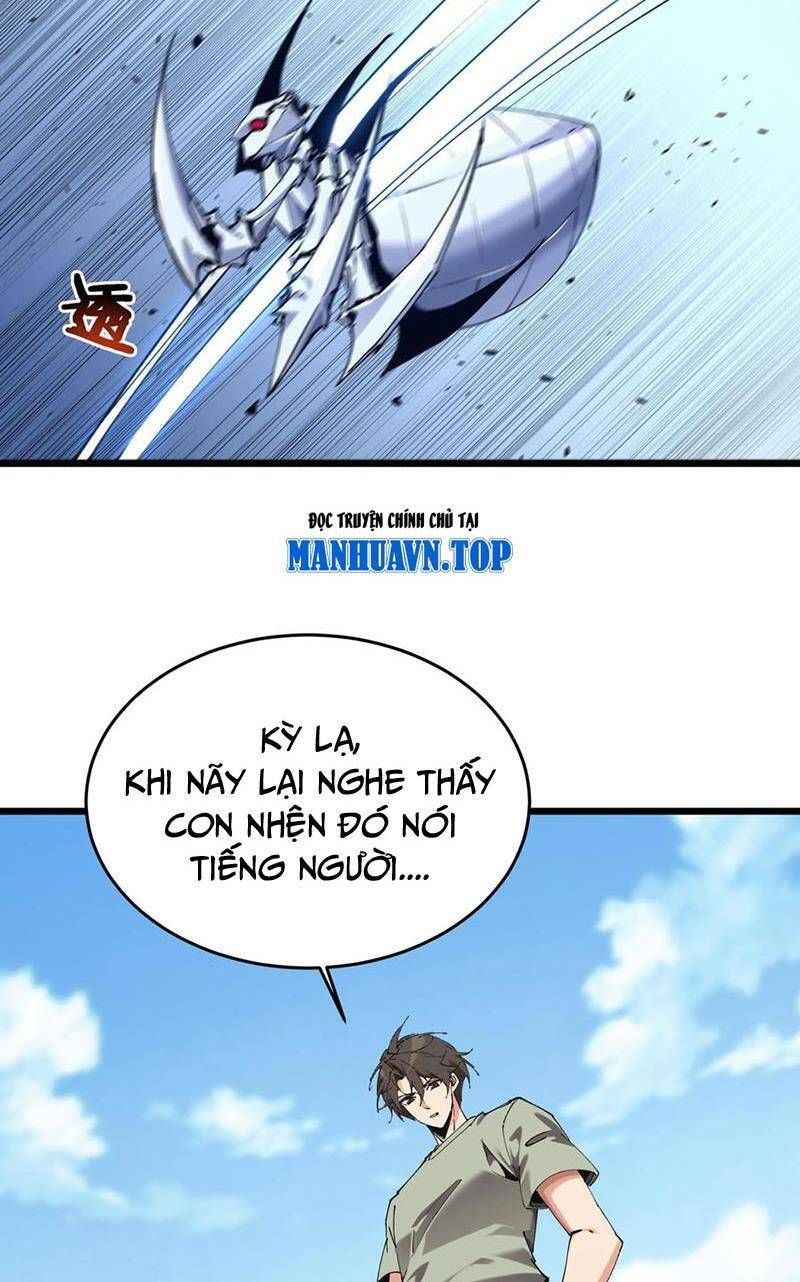 đọc truyện Ta Học Trảm Thần Trong Bệnh Viện Tâm Thần Chương 115 ảnh 9 tại Thiên Thai Truyện